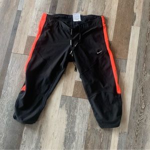 Nike Pro leggings 3/4 length